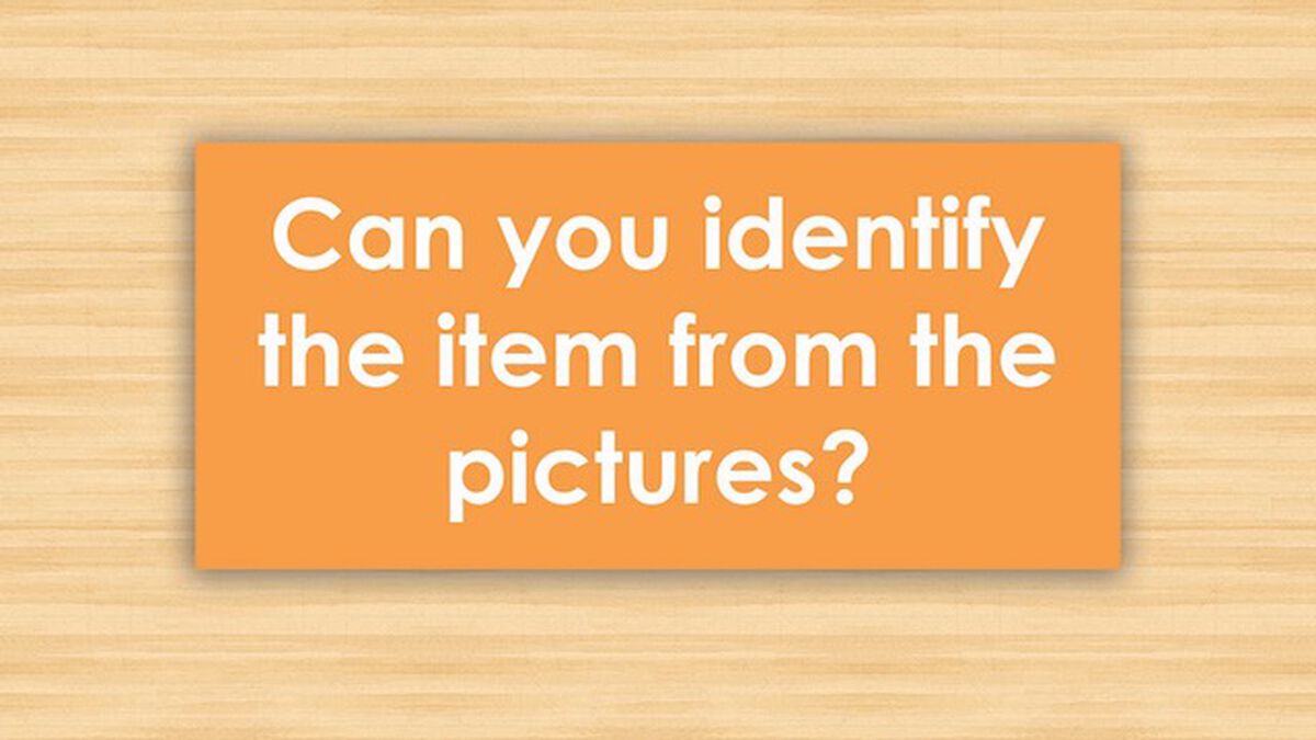 Picture Quiz Vol. 2 image number null